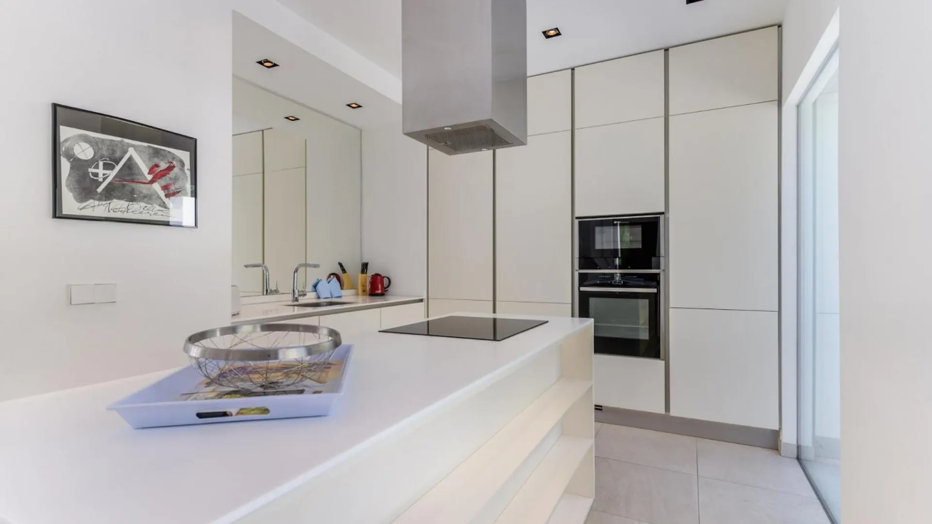 2705 - Schicke Villa In Santa Ponsa Nova إل تورو
