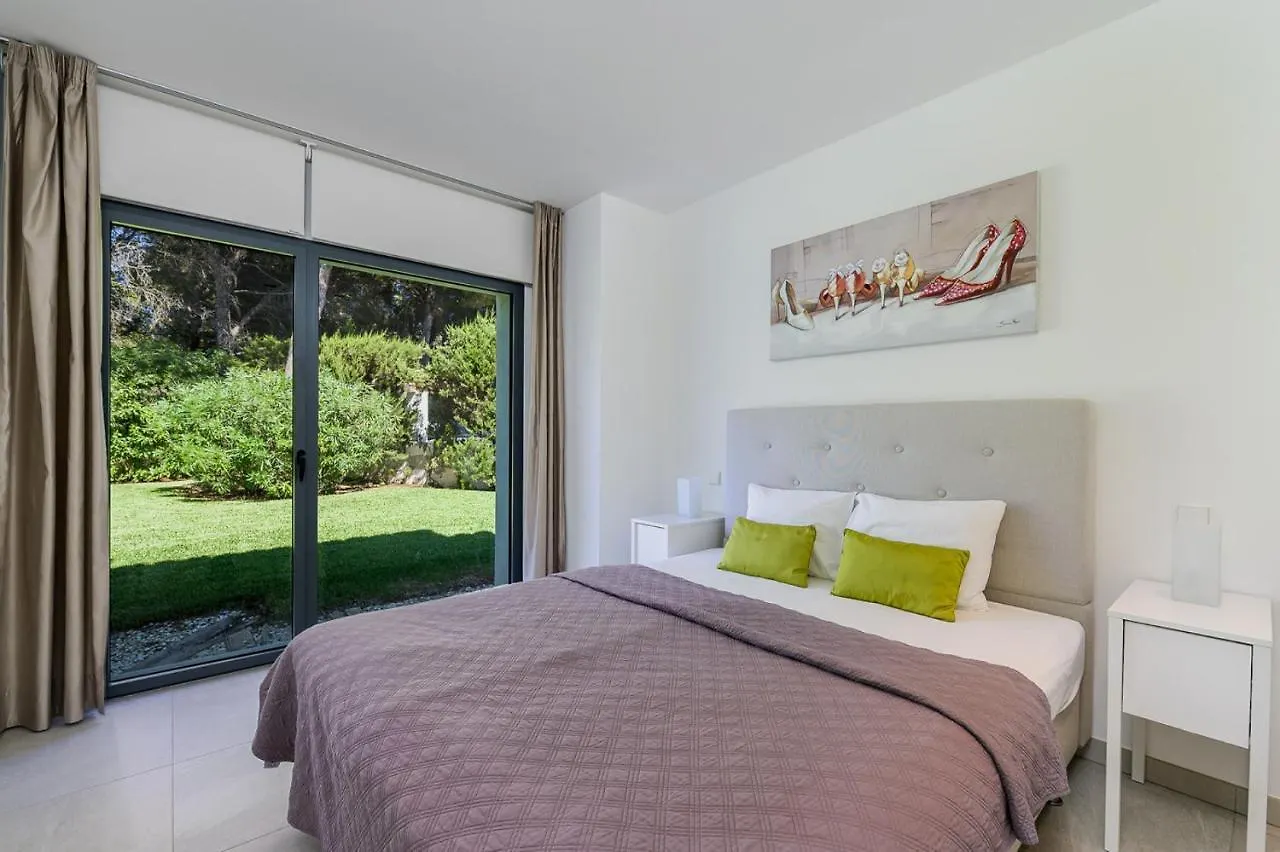 2705 - Schicke Villa In Santa Ponsa Nova إل تورو