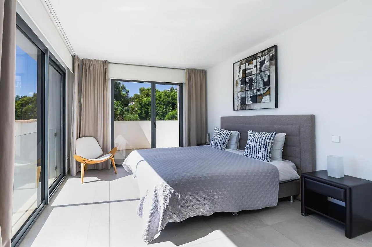 2705 - Schicke Villa In Santa Ponsa Nova إل تورو 0*,  إسبانيا