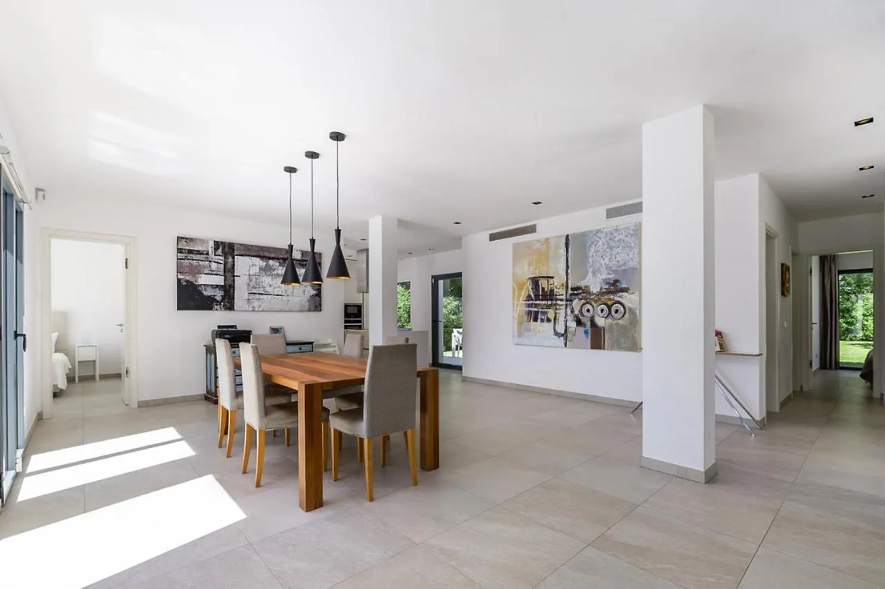 2705 - Schicke Villa In Santa Ponsa Nova إل تورو