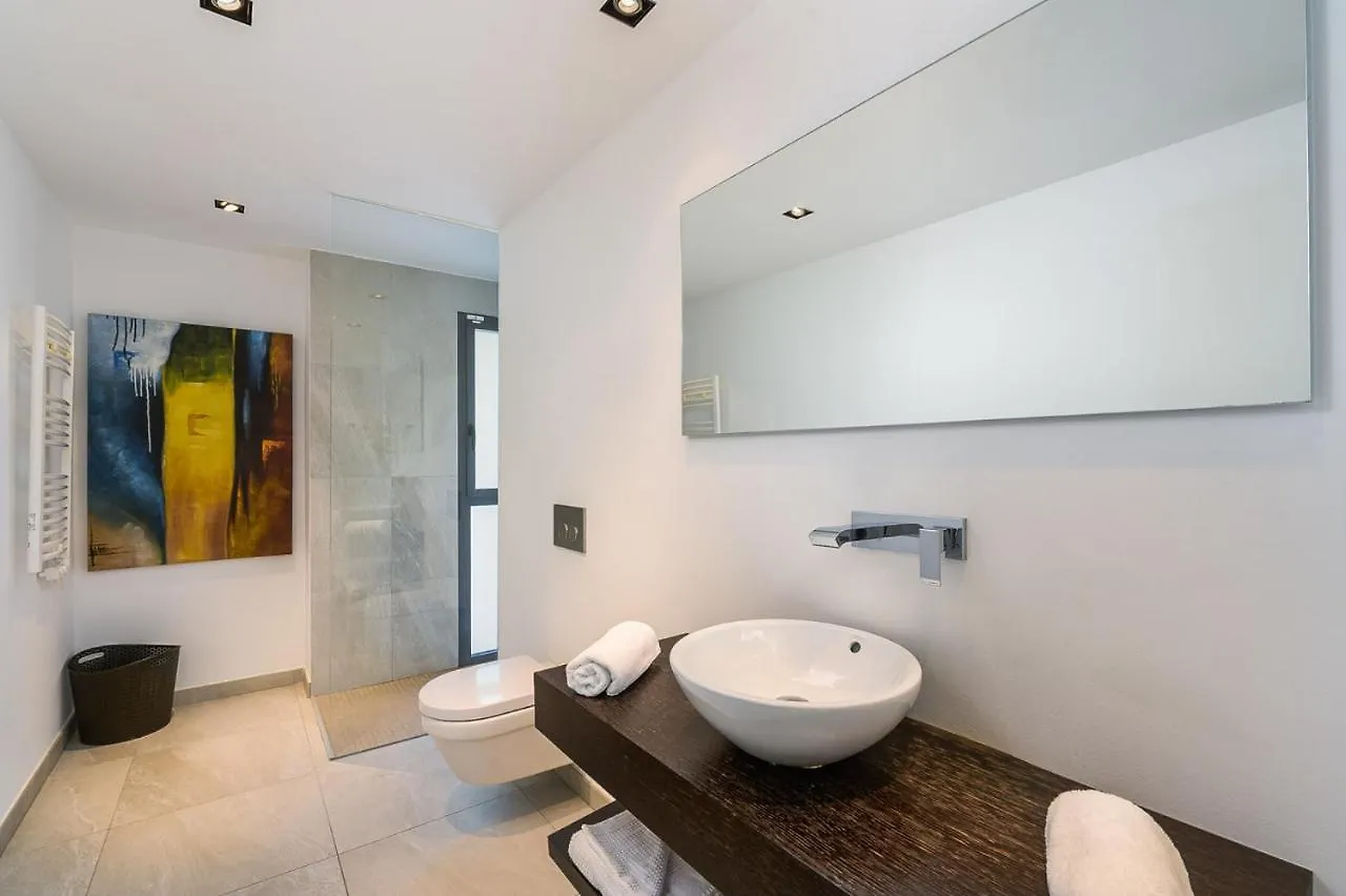 2705 - Schicke Villa In Santa Ponsa Nova إل تورو
