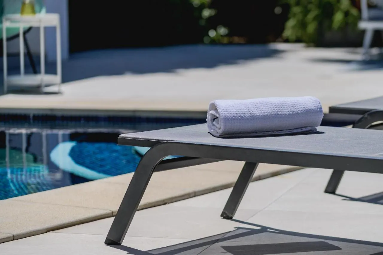 2705 - Schicke Villa In Santa Ponsa Nova إل تورو إسبانيا