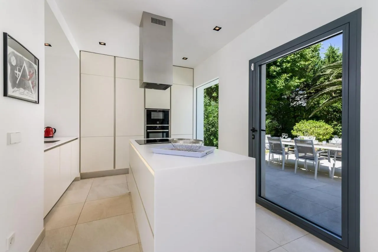 2705 - Schicke Villa In Santa Ponsa Nova إل تورو إسبانيا